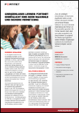 Case Study Fortinet / NMS Bern (PDF)